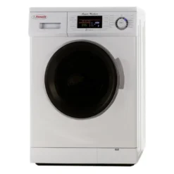 Pinnacle Appliances® - Super™ Compact RV Washer