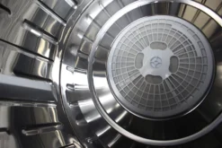 Pinnacle Appliances® - Compact Freestanding White RV Dryer Front Load RV Dryer -Magma Store 18 850 12