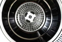 Pinnacle Appliances® - Compact Freestanding White RV Dryer Front Load RV Dryer -Magma Store 18 850 13