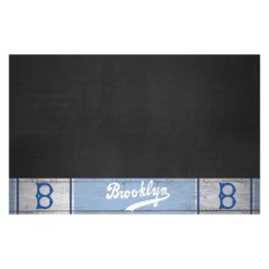 FanMats® - MLB 26" X 42" Retro Grill Mat -Magma Store 1808 1