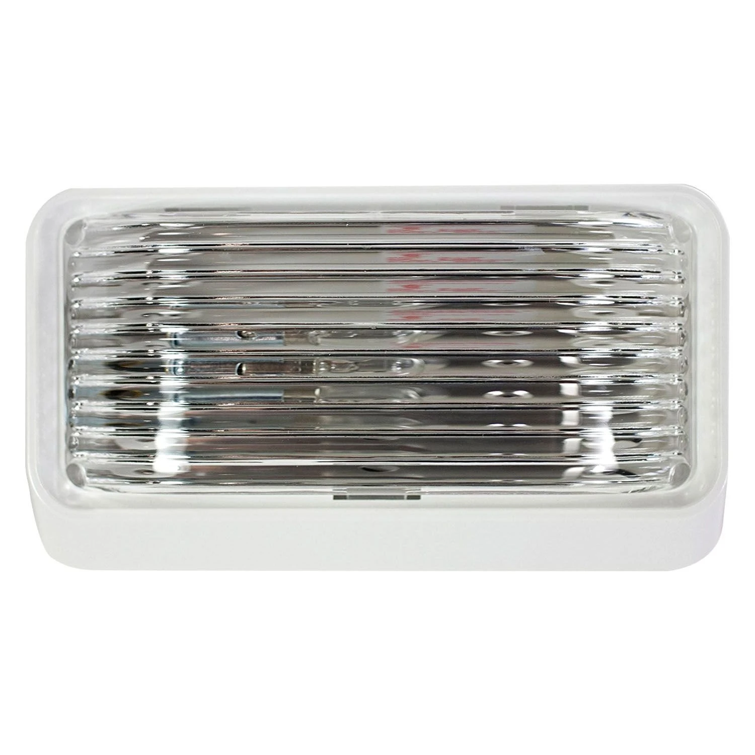 Arcon® - Rectangular Incandescent Porch Light 2 Arcon® - Rectangular Incandescent Porch Light - Image 2