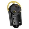 Arcon® - 30A Male Replacement Plug With Handle Grip