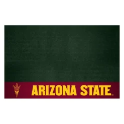 FanMats® - NCAA 26" X 42" Grill Mat -Magma Store 18275
