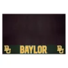 FanMats® 18309 - NCAA Baylor University 26" X 42" Grill Mat With "BU" Logo