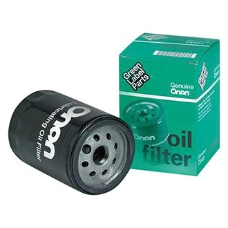 Cummins® - Oil Filter For Onan Diesel RV Generator Model HDKAG 1 Cummins® - Oil Filter For Onan Diesel RV Generator Model HDKAG