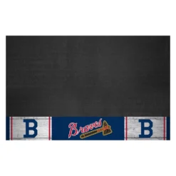 FanMats® - MLB 26" X 42" Retro Grill Mat -Magma Store 1851