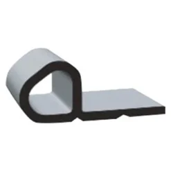 Clean Seal® - 50' EPDM Slide-Out P-Seal