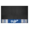 FanMats® 1877 - MLB "1949 Brooklyn Dodgers Grill Mat" 26" X 42" Retro Grill Mat