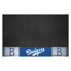 FanMats® - MLB 26" X 42" Retro Grill Mat -Magma Store 1877