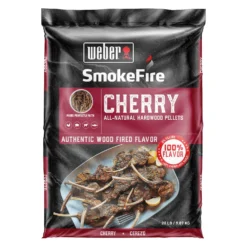 Weber® - SmokeFire All-Natural Hardwood Pellets -Magma Store 190005 1