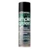 Simple Green® - Crystal™ 20 Oz. Cleaner & Degreaser (1 Piece)