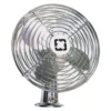 Tectran® - 12V DC Heavy Duty Variable Speed Dash Fan