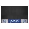 FanMats® 1928 - MLB "1964 Detroit Tigers" 26" X 42" Retro Grill Mat