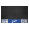 FanMats® 1995 - MLB "1969 Kansas City Royals" 26" X 42" Retro Grill Mat