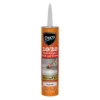 Dyco Paints® 20/20-C - Seam Seal™ 20/20 11 Oz. Polymer Non-Sag Clear Sealant