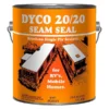 Dyco Paints® - Seam Seal™ 20/20 128 Oz. White Roof Coating