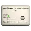 Safe-T-Alert® 20-441-P-WT - 20 Series™ White Surface Mount Propane/LP Gas Alarm