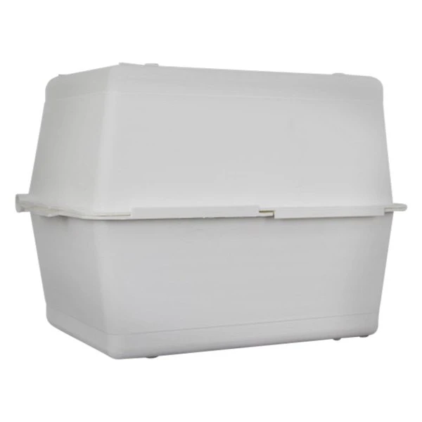 MTS Products® - Vented Battery Box For Group 24 Batteries 1 MTS Products® - Vented Battery Box For Group 24 Batteries