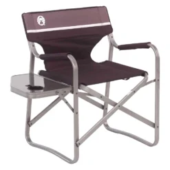 Magma Store 15 Coleman® - Black Deck Camp Chair