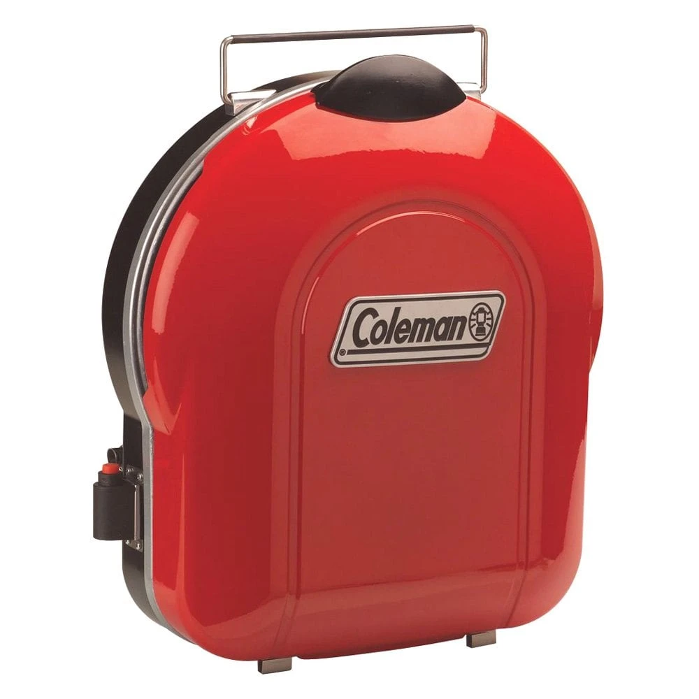 Coleman® 2000020932 - Fold N Go™+ Portable Gas Grill 2 Coleman® 2000020932 - Fold N Go™+ Portable Gas Grill - Image 2