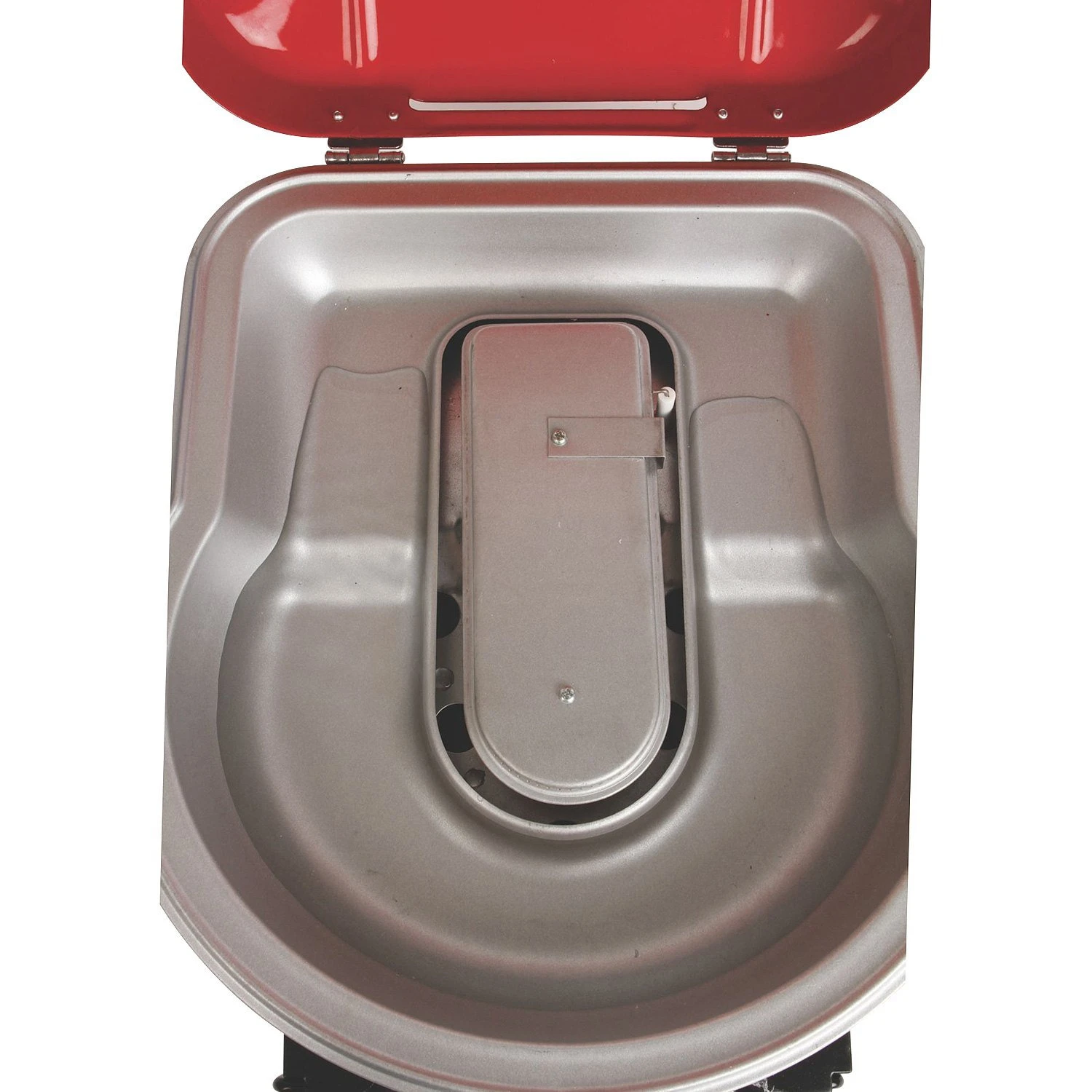 Coleman® 2000020932 - Fold N Go™+ Portable Gas Grill 3 Coleman® 2000020932 - Fold N Go™+ Portable Gas Grill - Image 3