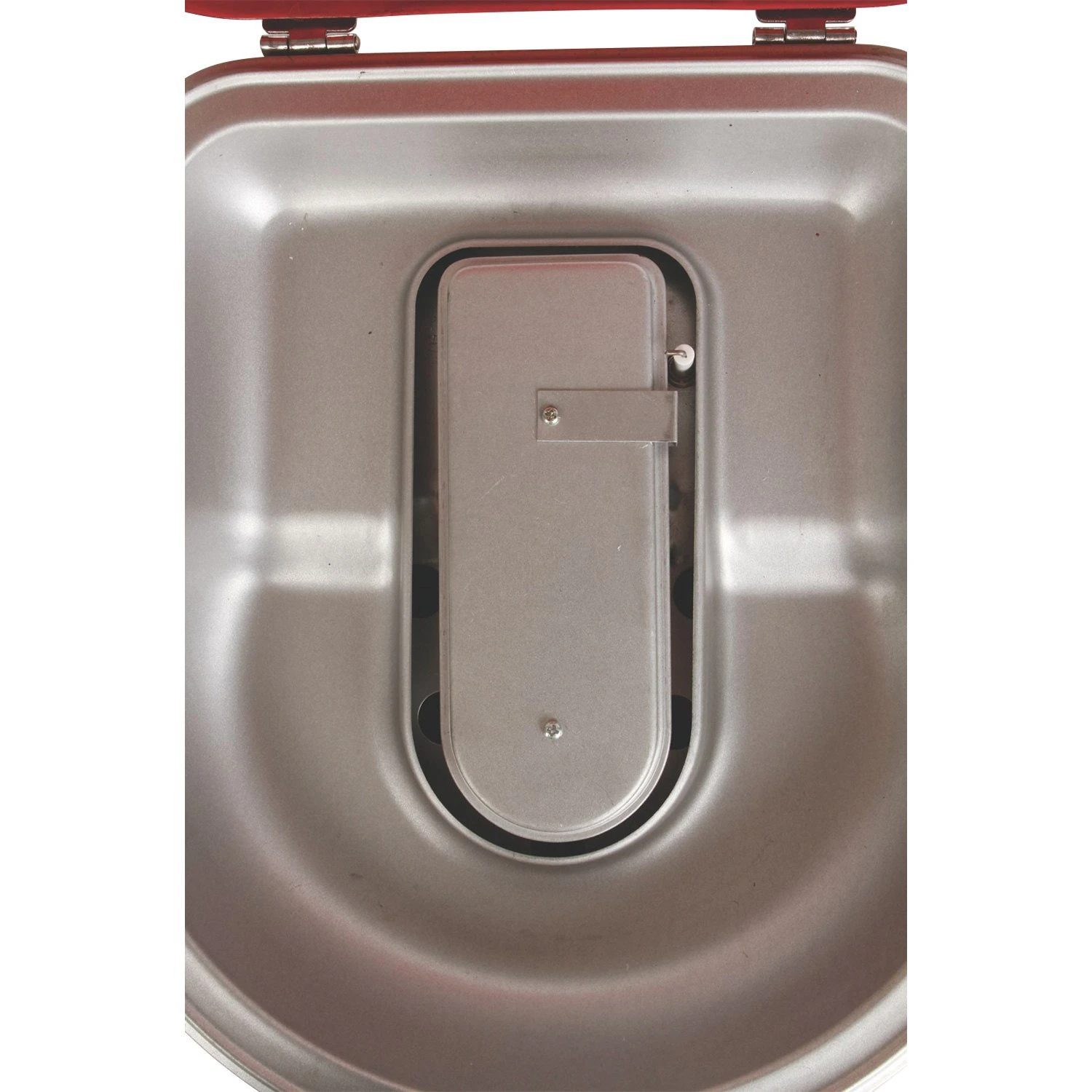 Coleman® 2000020932 - Fold N Go™+ Portable Gas Grill 4 Coleman® 2000020932 - Fold N Go™+ Portable Gas Grill - Image 4