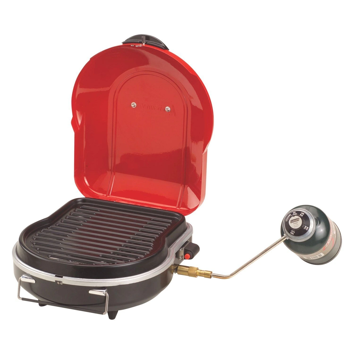 Coleman® 2000020932 - Fold N Go™+ Portable Gas Grill 1 Coleman® 2000020932 - Fold N Go™+ Portable Gas Grill