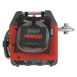 Coleman® - Hot Water On Demand™ H2Oasis™ Portable Water Heater 6 Coleman® - Hot Water On Demand™ H2Oasis™ Portable Water Heater -Magma Store 2000026562 3