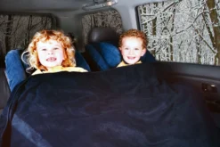 MAXSA® - Fleece Electric Heated Blanket -Magma Store 20013 2