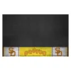 FanMats® 2004 - MLB "1969 San Diego Padres" 26" X 42" Retro Grill Mat