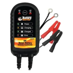 Battery Doctor® - 12 V Battery Charger And Maintainer -Magma Store 20060 3