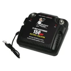 Battery Doctor® - 12 V Battery Isolator