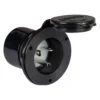 ParkPower® - 20A Straight Outdoor Power Inlet