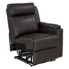 Thomas Payne® 2020129263 - Heritage Series Millbrae RV Theater Seating Left Hand Recliner