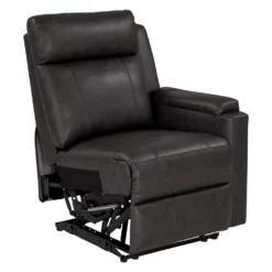 Thomas Payne® - Heritage Series Millbrae RV Theater Seating Left Hand Recliner