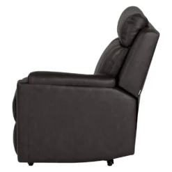 Thomas Payne® - Heritage Series Millbrae RV Theater Seating Left Hand Recliner -Magma Store 2020129263 3