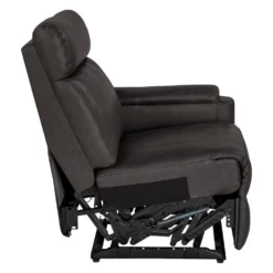 Thomas Payne® 2020129263 - Heritage Series Millbrae RV Theater Seating Left Hand Recliner -Magma Store 2020129263 4 1