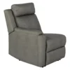 Thomas Payne® - Heritage Series Grummond RV Theater Seating Right Hand Recliner