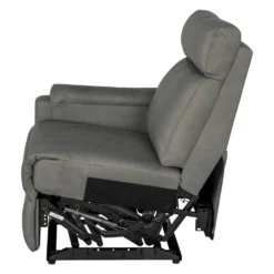 Thomas Payne® - Heritage Series Grummond RV Theater Seating Right Hand Recliner -Magma Store 2020129285 4 1