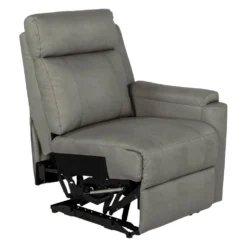 Thomas Payne® - Heritage Series Grummond RV Theater Seating Left Hand Recliner