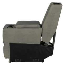 Thomas Payne® - Heritage Series Grummond RV Theater Seating Center Console -Magma Store 2020129291 4