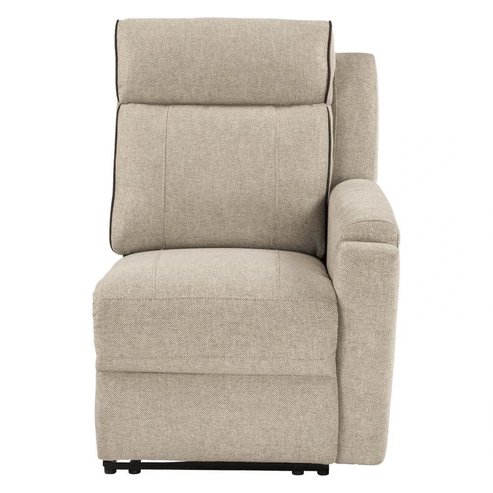 Thomas Payne® 2020129306 - Heritage Series Norlina RV Theater Seating Left Hand Recliner 2 Thomas Payne® 2020129306 - Heritage Series Norlina RV Theater Seating Left Hand Recliner - Image 2