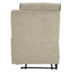 Thomas Payne® - Heritage Series Norlina RV Theater Seating Left Hand Recliner -Magma Store 2020129306 3 1