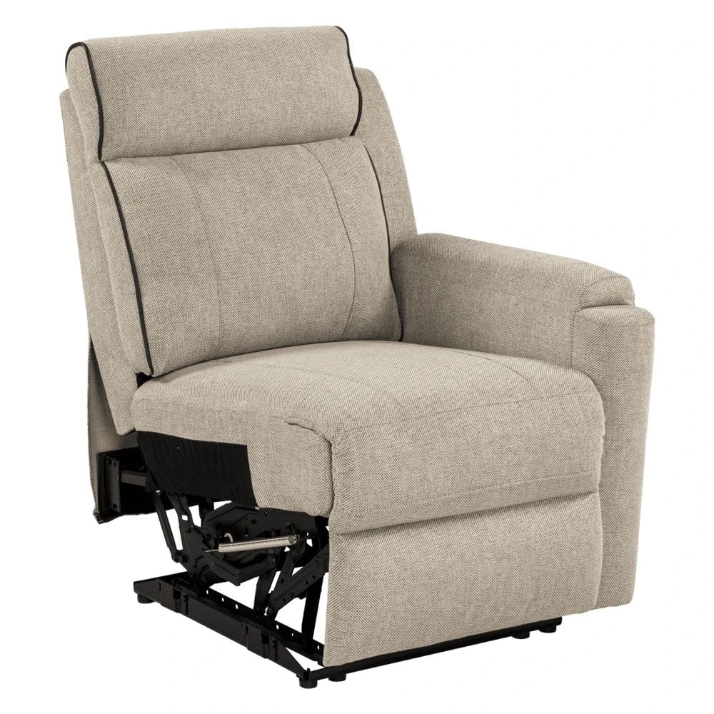 Thomas Payne® 2020129306 - Heritage Series Norlina RV Theater Seating Left Hand Recliner 1 Thomas Payne® 2020129306 - Heritage Series Norlina RV Theater Seating Left Hand Recliner