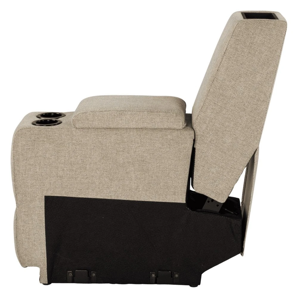 Thomas Payne® 2020129307 - Heritage Series Norlina RV Theater Seating Center Console 2 Thomas Payne® 2020129307 - Heritage Series Norlina RV Theater Seating Center Console - Image 2