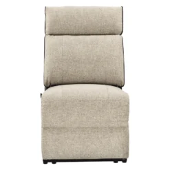 Thomas Payne® - Heritage Series Norlina RV Theater Seating Armless Recliner -Magma Store 2020129308 3