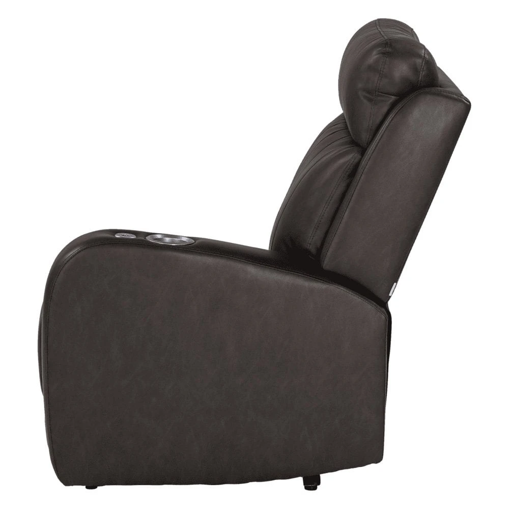Thomas Payne® - Seismic Series Millbrae RV Theater Seating Left Hand Recliner 2 Thomas Payne® - Seismic Series Millbrae RV Theater Seating Left Hand Recliner - Image 2
