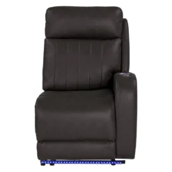 Thomas Payne® - Seismic Series Millbrae RV Theater Seating Left Hand Recliner 6 Thomas Payne® - Seismic Series Millbrae RV Theater Seating Left Hand Recliner -Magma Store 2020129321 3