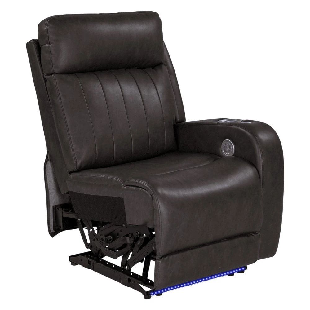 Thomas Payne® - Seismic Series Millbrae RV Theater Seating Left Hand Recliner 1 Thomas Payne® - Seismic Series Millbrae RV Theater Seating Left Hand Recliner