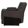 Thomas Payne® - Seismic Series Millbrae RV Theater Seating Center Console